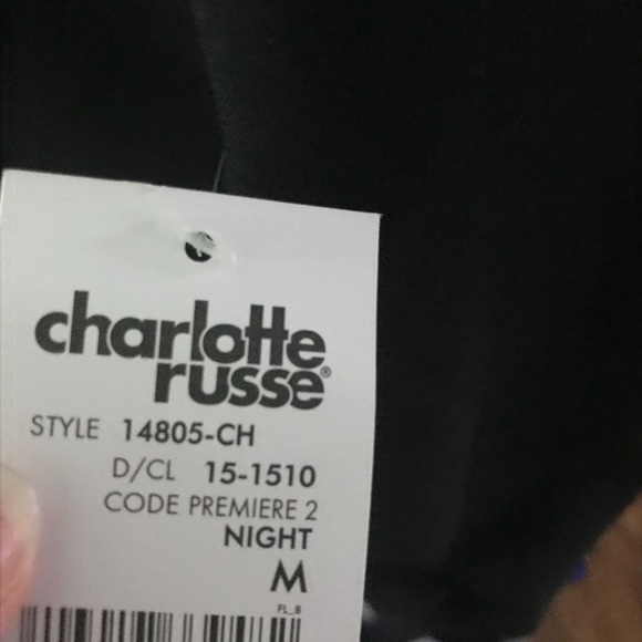 NWT fashion jacket - Picture 4 of 5